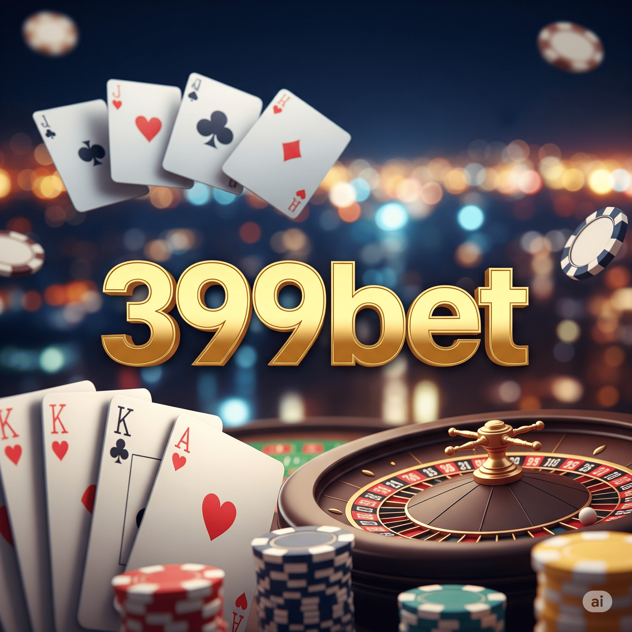399bet Casino Preview