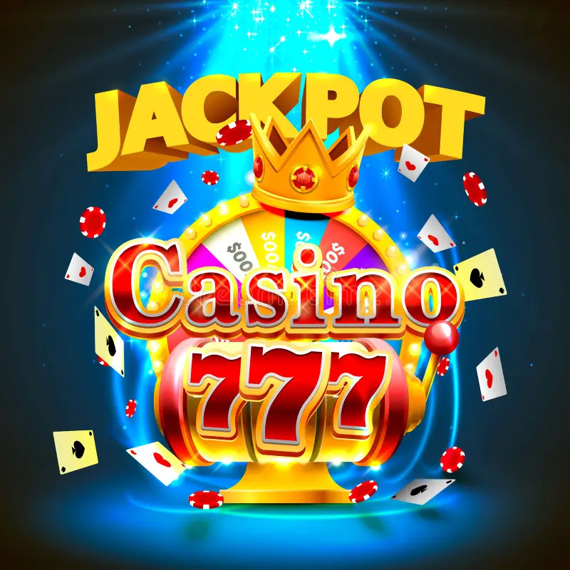 Slots Adventure
